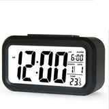 Digital LED Clock