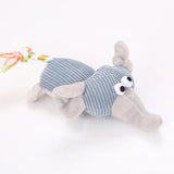 Affordable Animal Plush Pet Dog Chew Toy | Budget-Friendly Pet Toy