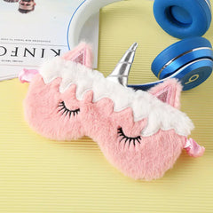 Unicorn Sleep Eye Sleep Masks
