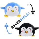 Stuffed Animal Plush Reversible Soft Toy