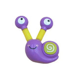 Luminous Snail Telescope Toy for Kids