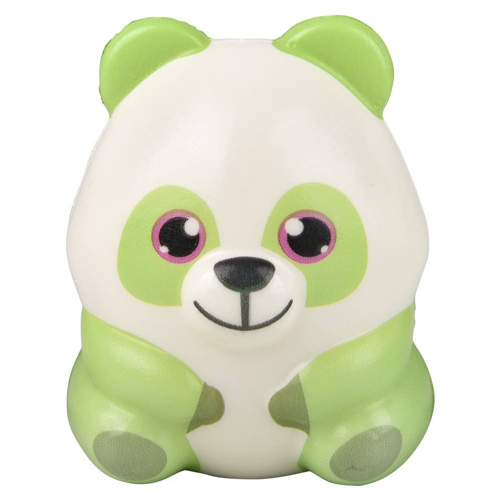 Buy Small Belly Buddy Squish Panda 4" in Bulk