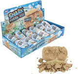 Buy 3" SHARK FOSSIL EGG in Bulk