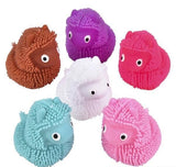 Buy MINI PUFFER LLAMA 1.75" in Bulk