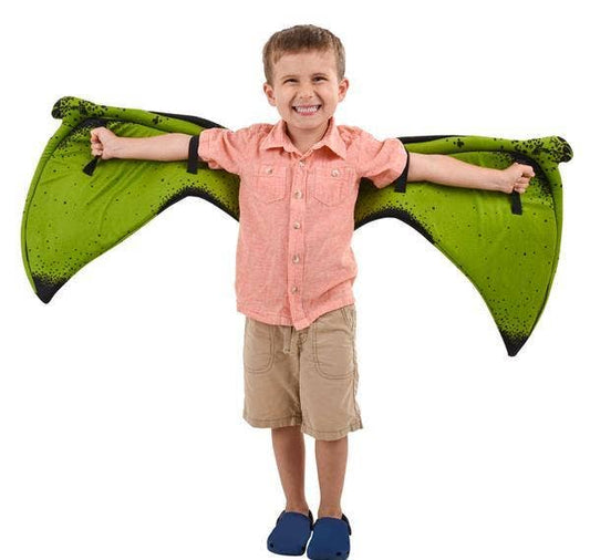 Buy plush PTERANODON WINGS in Bulk