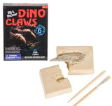 Buy DINOSAUR CLAW EXCAVATION KIT in Bulk