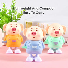 Cartoon Animals Clockwork Wind-Up Toys