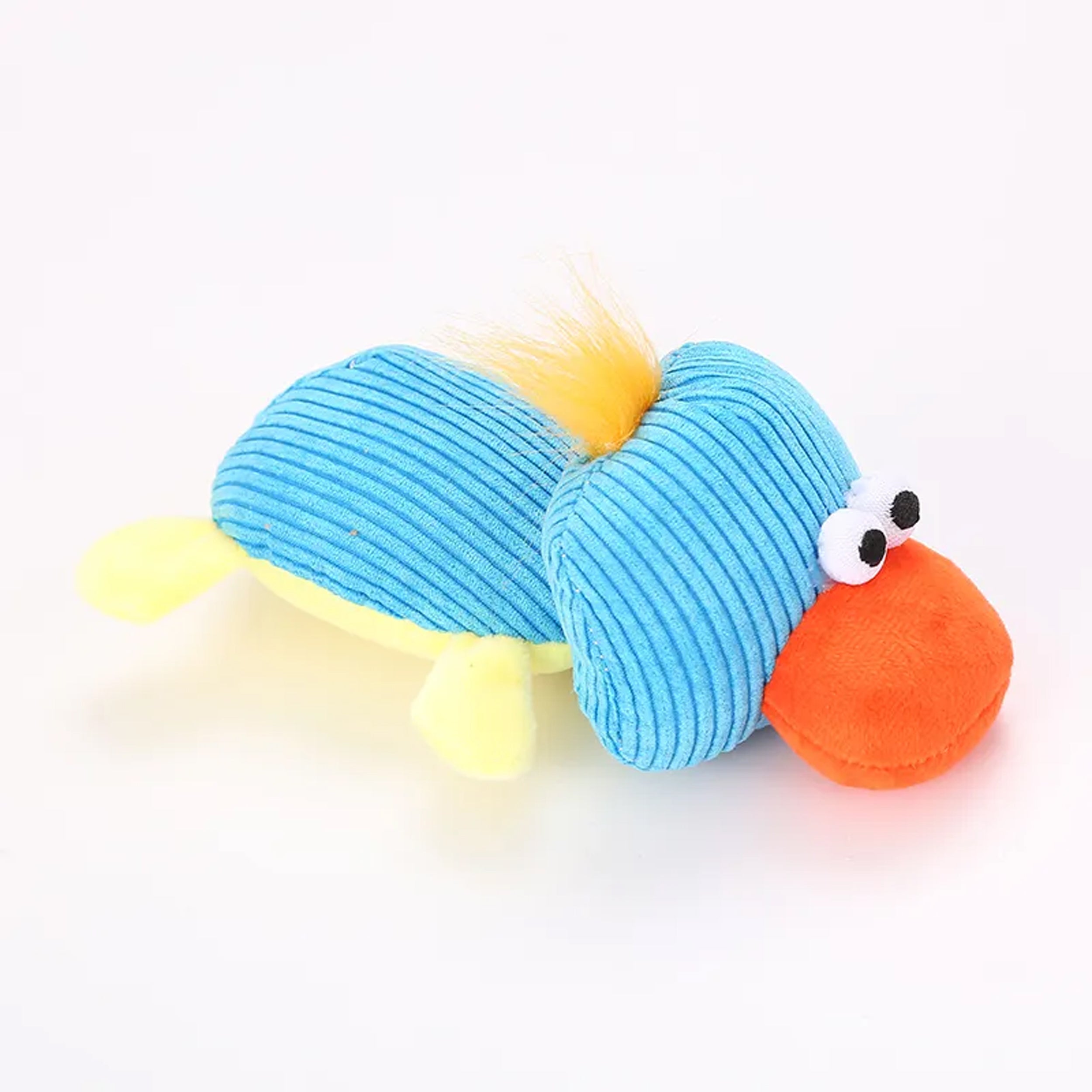 Affordable Animal Plush Pet Dog Chew Toy | Budget-Friendly Pet Toy