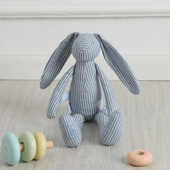 Easter Rabbit Bunny Soft Plush Toy