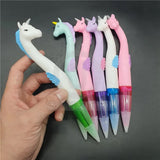 Unicorn School & Office Supply Gift Pen