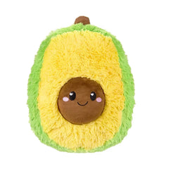 Pineapple and Avocado Bag