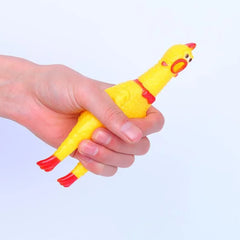 Duck Chew Toy for Dog