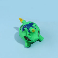Rainbow Unicorn Stress Ball Squeeze Toy