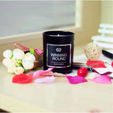 Scented Soy Wax Luxury Candle