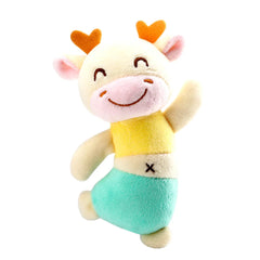 Animal Design Dancing Dolls for Kids