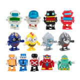 Walking Robot Animals Clockwork Toy