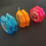 Mini Plastic Magic Yo-yo Game Toys