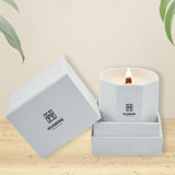 Wick Aromatherapy Candles