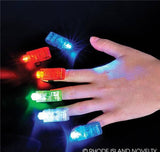 Buy 1" LIGHT-UP FINGER BEAMS in Bulk