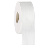 9 Inch Jumbo Toilet Roll Bathroom Tissue 1000FT 12 ROLL/CS