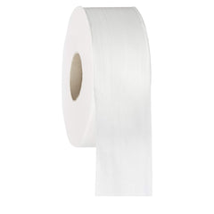 9 Inch Jumbo Toilet Roll Bathroom Tissue 1000FT 12 ROLL/CS