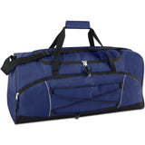 Wholesale 26 Inch Bungee Duffel Bag (1 Case = 24 Pcs)