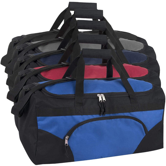 Wholesale 22 Inch Duffle Bag ( 1 Case= 24Pcs) 9.8$/pc