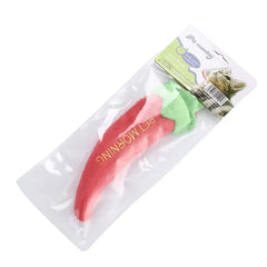 Get Your Cat Excited with Our Vegetable Toy with Catnip Small Cat Toy