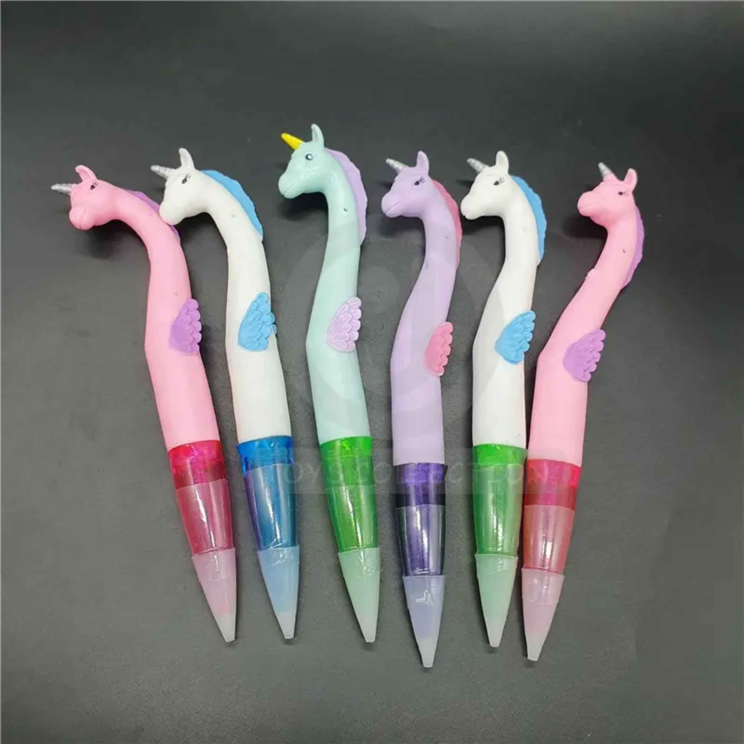 Platignum 12 Colour Pen Office Supply Teens Cute Gift
