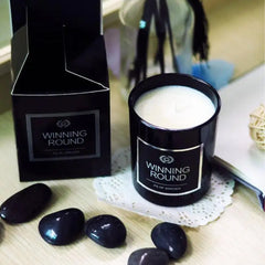 Scented Soy Wax Luxury Candle