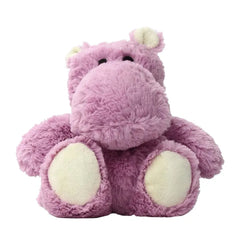 Cozy Comfort Plush Animal Toy