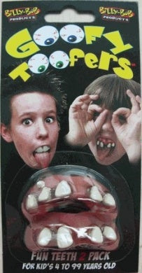 Buy GOOFY TOOFERS TWIN PACK packsBulk Price