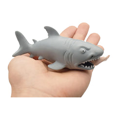 Eating Shark Stress Relief Toy