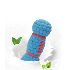 Keep Your Dog Safe and Entertained with Multi-Style Latex Funny Dog Toys