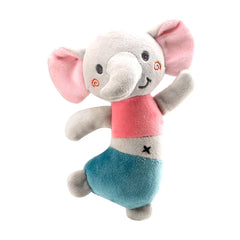 Animal Design Dancing Dolls for Kids