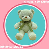 Doll Bear Stuffed Animals Plush Toy