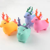 Animal Deer Squishy Toy