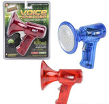 Buy VOICE CHANGER 5" in Bulk