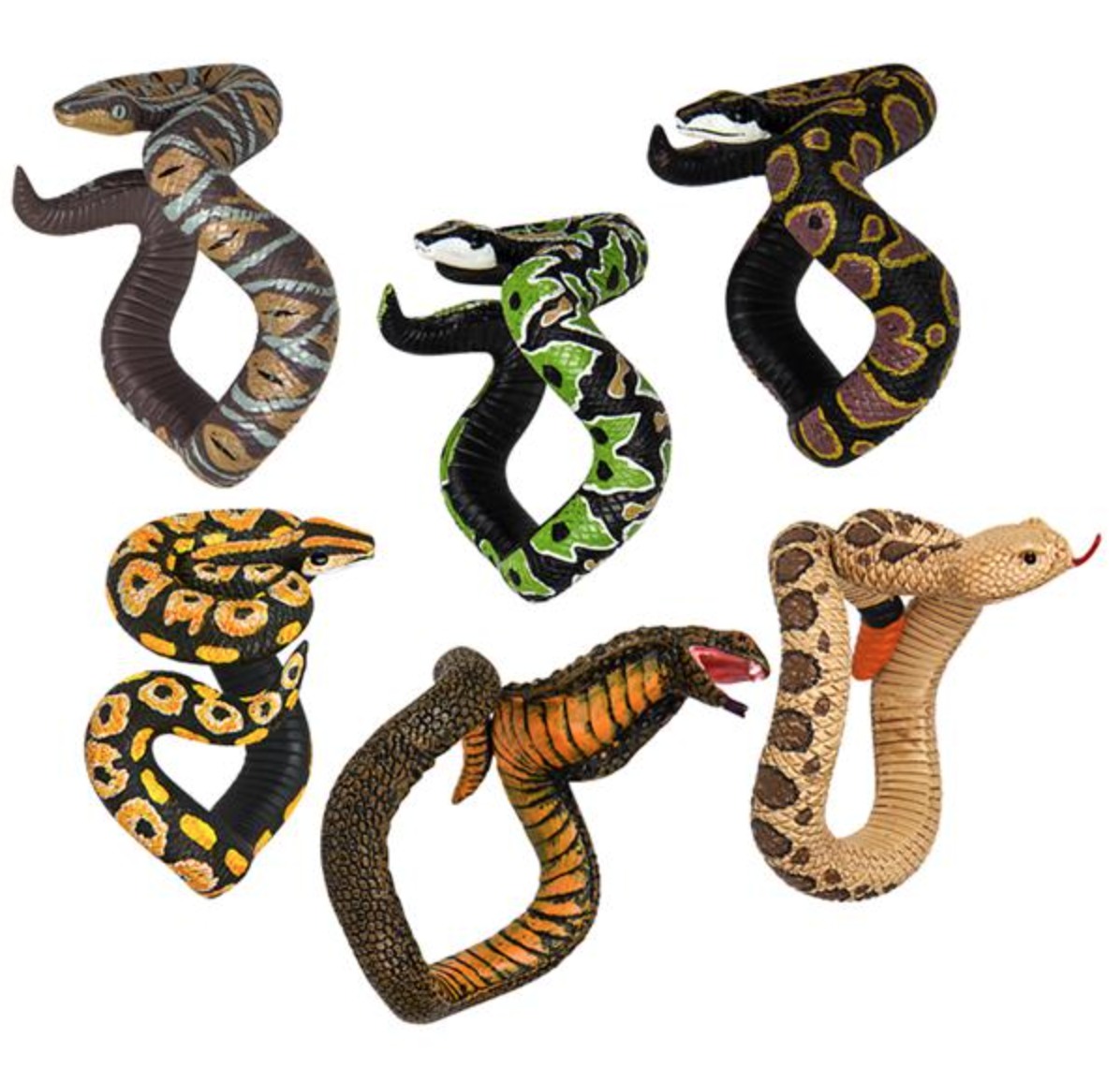 Buy SNAKE BRACELET in Bulk