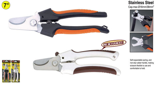 Bulk Buy 7" Cable Cutter