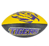 Buy 10" LSU FOOTBALL in Bulk