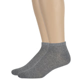 Wholesale Women's Solid Ankle Socks