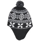 Knit Winter Hats For Adult Bulk