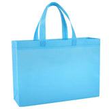 Reusable Grocery Shopping Bag Bulk  - 10 x 14 Inches