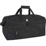 Canvas Duffle Bag 22-Inch