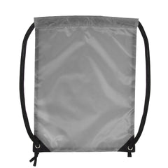 Wholesale 18 Inch Basic Drawstring Bag - 5 Colors  (1 Case=100pcs) 2.24$/pc