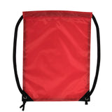 Wholesale 18 Inch Basic Drawstring Bag - 5 Colors  (1 Case=100pcs) 2.24$/pc