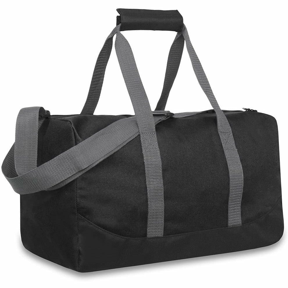 Canvas Duffle Bags