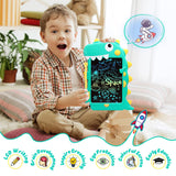 Dinosaur Doodle LCD Writing Tablet