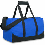 Canvas Duffle Bags